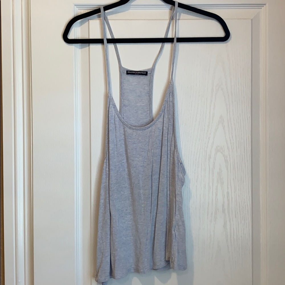 Brandy Melville Tank Top